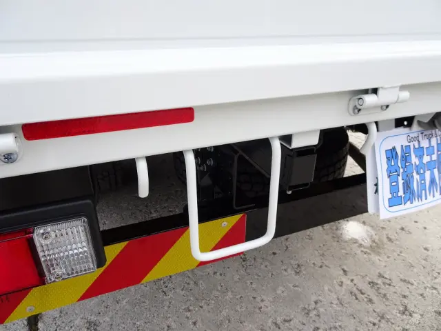 三菱 キャンター 2PG-FEB90(2WD)の写真26