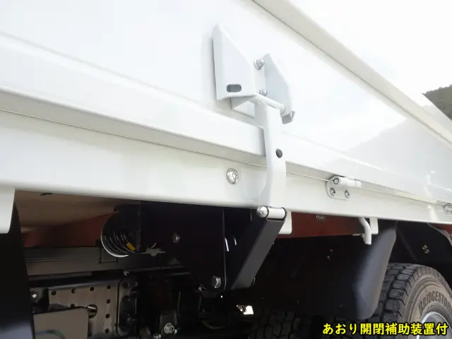 三菱 キャンター 2PG-FEB90(2WD)の写真27