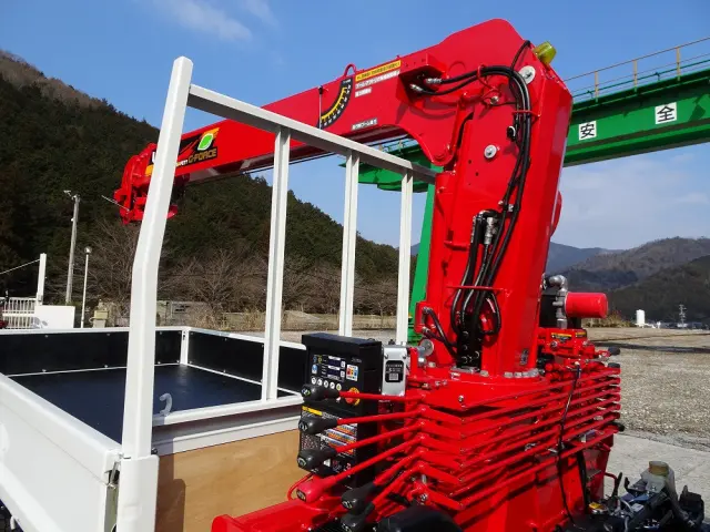 三菱 キャンター 2PG-FEB90(2WD)の写真29