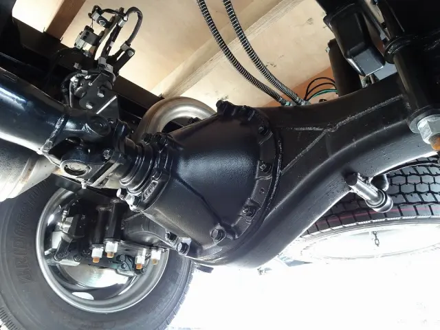 三菱 キャンター 2PG-FEB90(2WD)の写真31