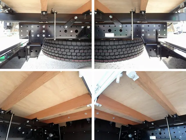 三菱 キャンター 2PG-FEB90(2WD)の写真33