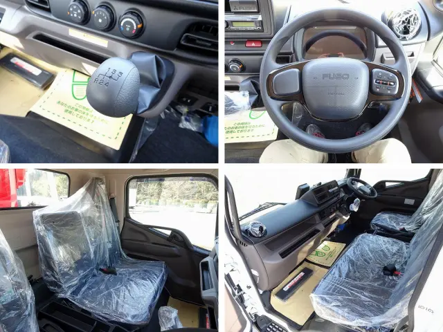 三菱 キャンター 2PG-FEB90(2WD)の写真36