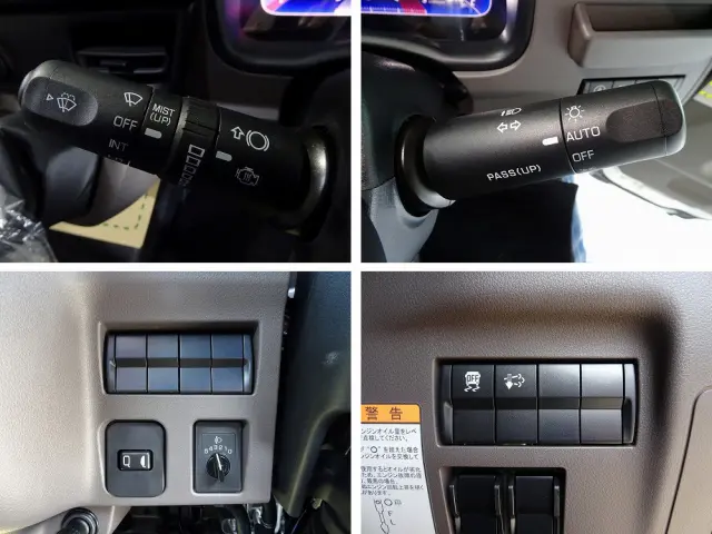 三菱 キャンター 2PG-FEB90(2WD)の写真38