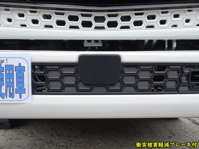 三菱 キャンター 2PG-FEB90(2WD)の写真41