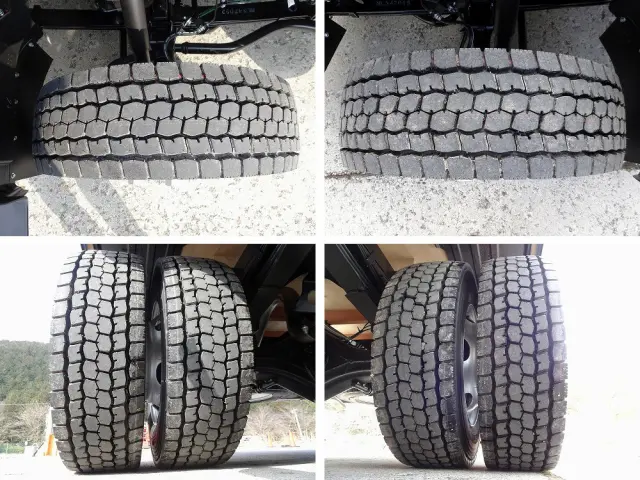 三菱 キャンター 2PG-FEB90(2WD)の写真45