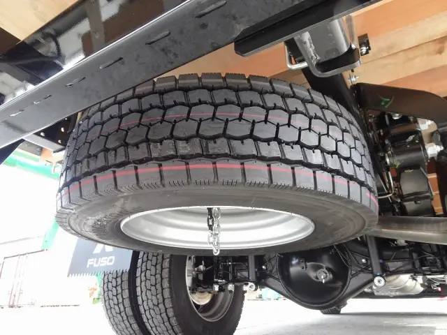 三菱 キャンター 2PG-FEB90(2WD)の写真46