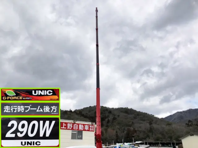 三菱 キャンター 2PG-FEB90(2WD)の写真15