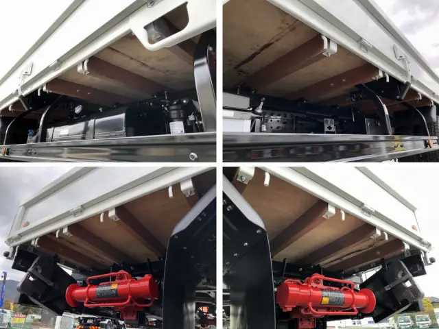 三菱 キャンター 2PG-FEB90(2WD)の写真35