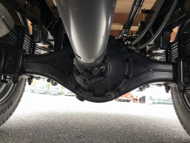 三菱 キャンター 2PG-FEB90(2WD)の写真36