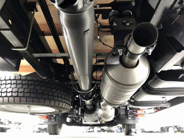 三菱 キャンター 2PG-FEB90(2WD)の写真37