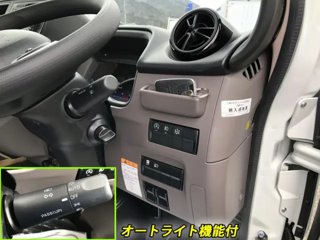 三菱 キャンター 2PG-FEB90(2WD)の写真41