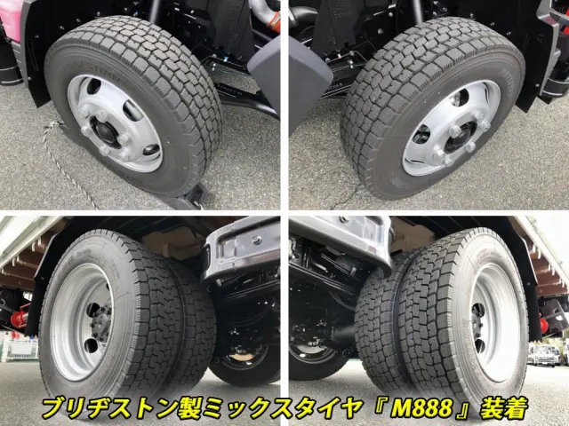 三菱 キャンター 2PG-FEB90(2WD)の写真45