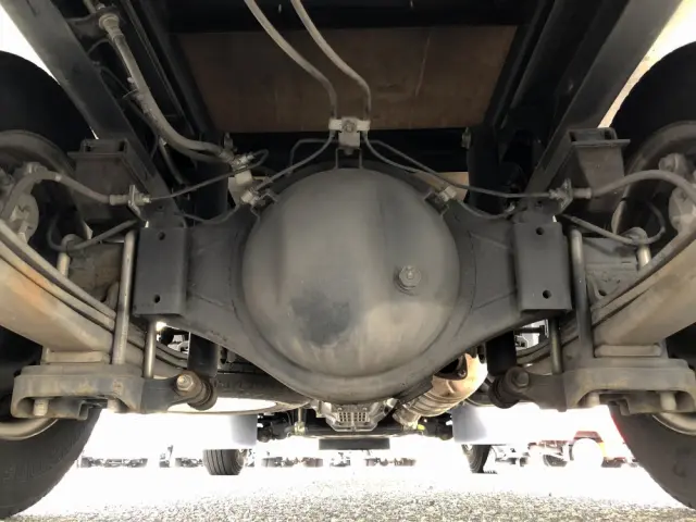 トヨタ ダイナ TKG-XZU605(2WD)の写真9