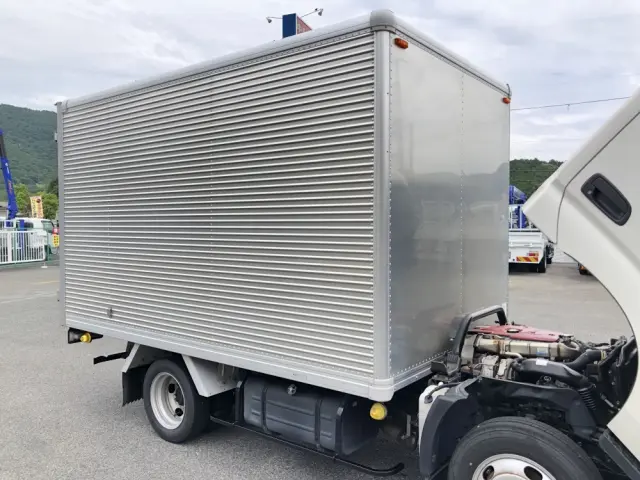 トヨタ ダイナ TKG-XZU605(2WD)の写真21