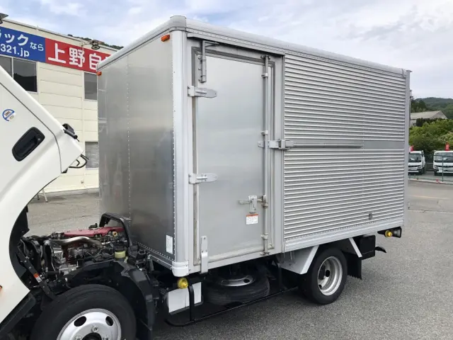 トヨタ ダイナ TKG-XZU605(2WD)の写真22