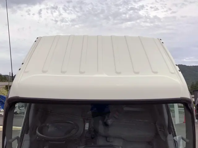 トヨタ ダイナ TKG-XZU605(2WD)の写真24