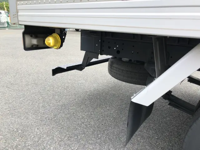 トヨタ ダイナ TKG-XZU605(2WD)の写真26