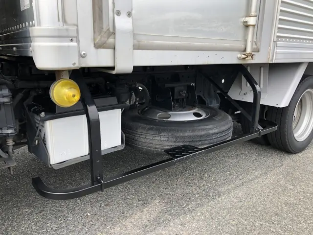 トヨタ ダイナ TKG-XZU605(2WD)の写真27