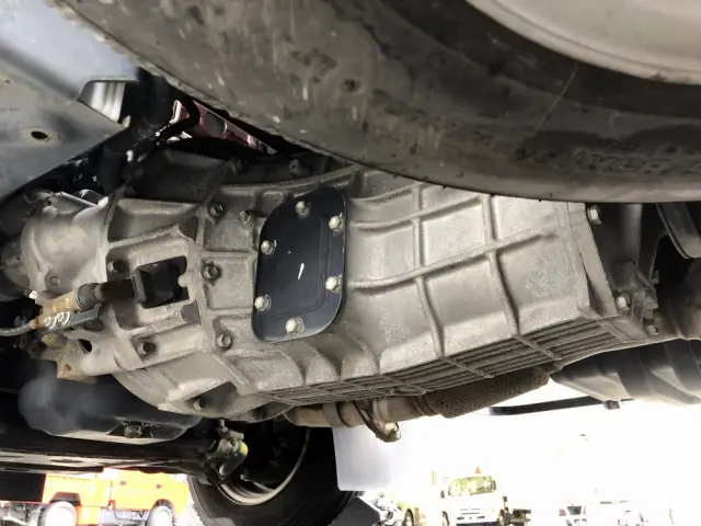 トヨタ ダイナ TKG-XZU605(2WD)の写真32