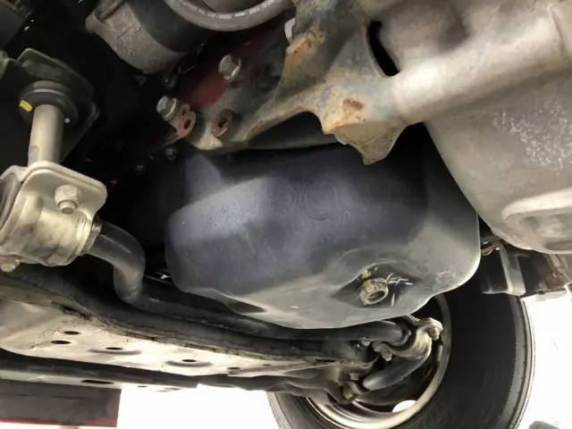 トヨタ ダイナ TKG-XZU605(2WD)の写真33