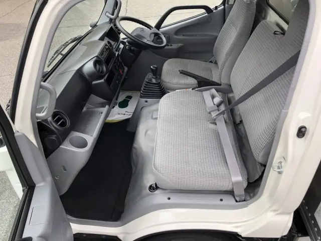 トヨタ ダイナ TKG-XZU605(2WD)の写真34