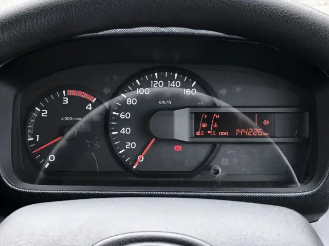 トヨタ ダイナ TKG-XZU605(2WD)の写真47