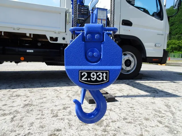 三菱 キャンター 2PG-FEB90(2WD)の写真17