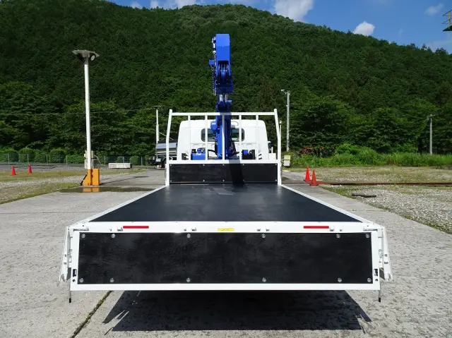 三菱 キャンター 2PG-FEB90(2WD)の写真25