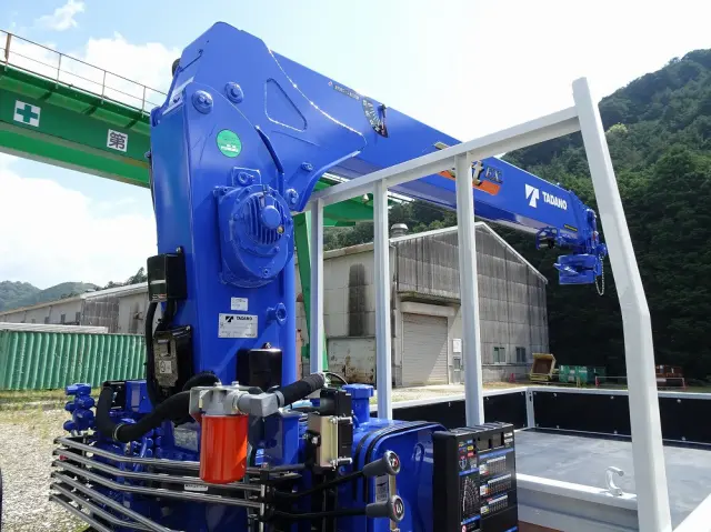 三菱 キャンター 2PG-FEB90(2WD)の写真29