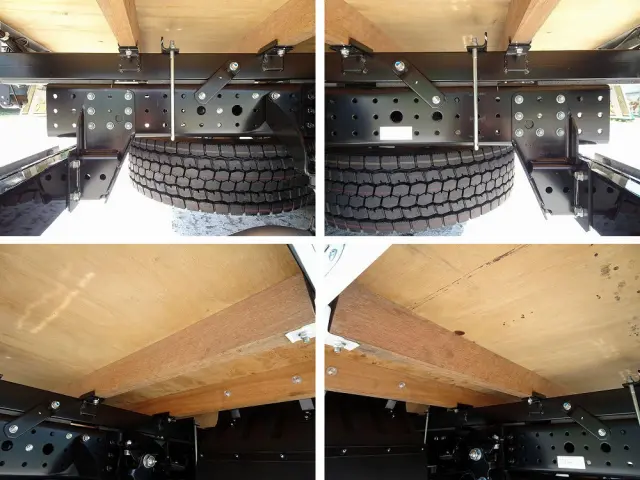 三菱 キャンター 2PG-FEB90(2WD)の写真33