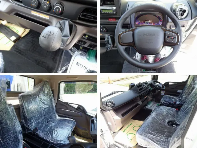 三菱 キャンター 2PG-FEB90(2WD)の写真36