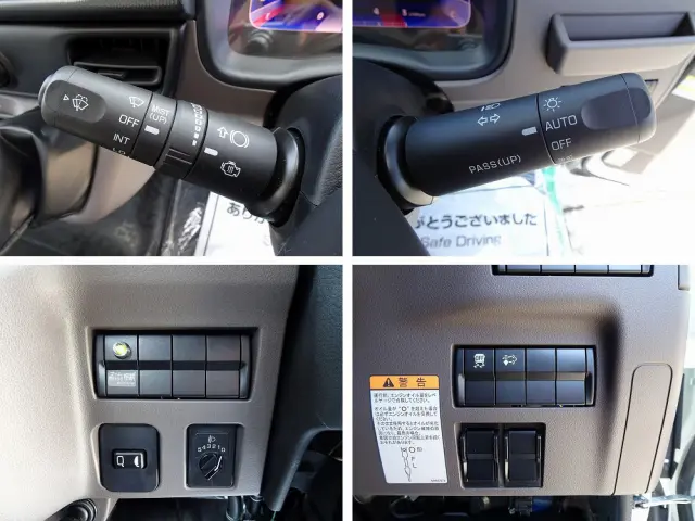 三菱 キャンター 2PG-FEB90(2WD)の写真38