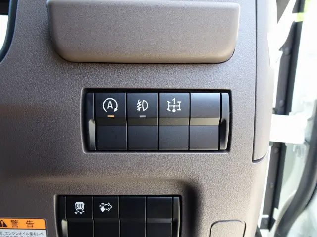 三菱 キャンター 2PG-FEB90(2WD)の写真39