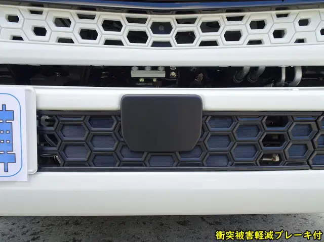 三菱 キャンター 2PG-FEB90(2WD)の写真41