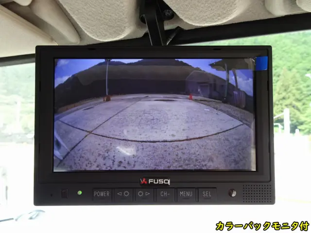 三菱 キャンター 2PG-FEB90(2WD)の写真42