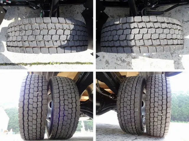 三菱 キャンター 2PG-FEB90(2WD)の写真44