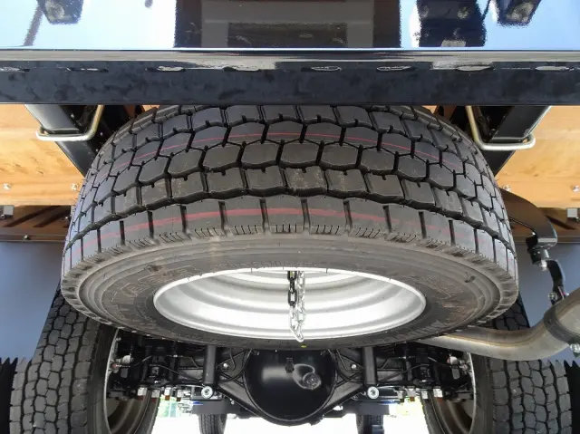 三菱 キャンター 2PG-FEB90(2WD)の写真45