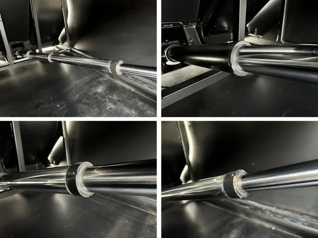 三菱 キャンター 2RG-FEAV0(2WD)の写真20