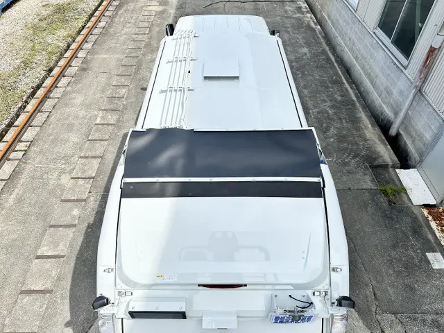 三菱 キャンター 2RG-FEAV0(2WD)の写真30