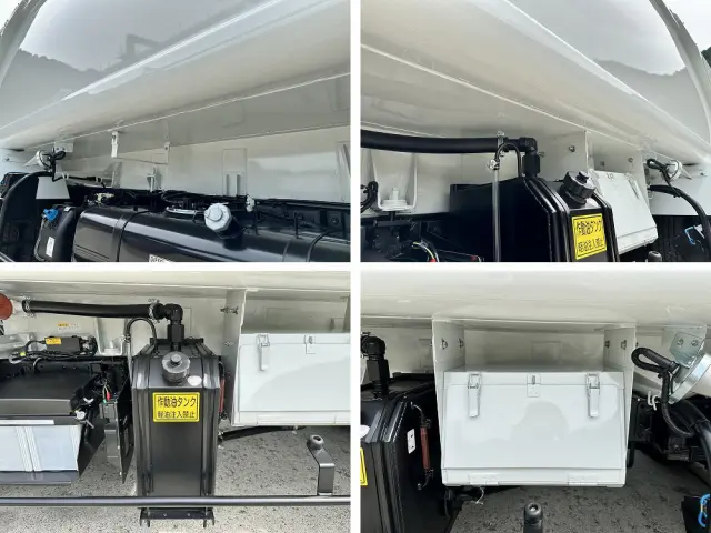 三菱 キャンター 2RG-FEAV0(2WD)の写真31
