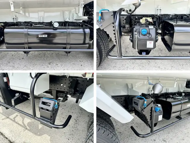 三菱 キャンター 2RG-FEAV0(2WD)の写真34