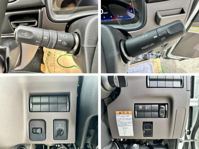 三菱 キャンター 2RG-FEAV0(2WD)の写真41