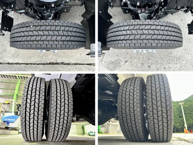 三菱 キャンター 2RG-FEAV0(2WD)の写真44