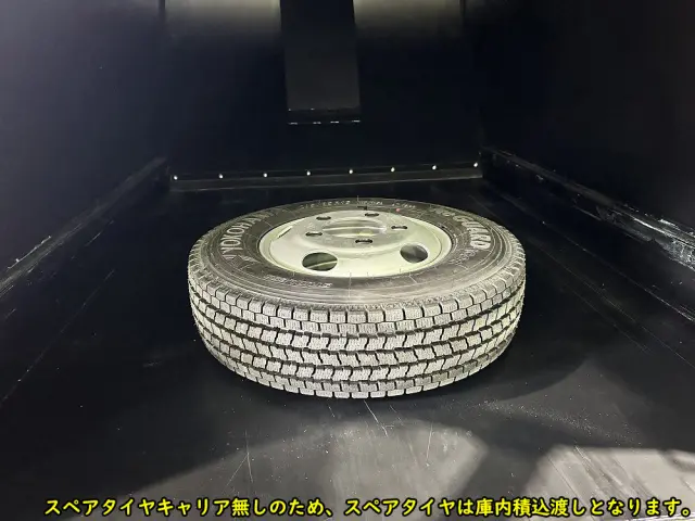 三菱 キャンター 2RG-FEAV0(2WD)の写真45