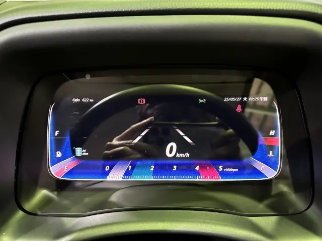 三菱 キャンター 2RG-FEAV0(2WD)の写真46