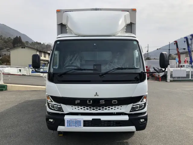 三菱 キャンター 2PG-FEB90(2WD)の写真7