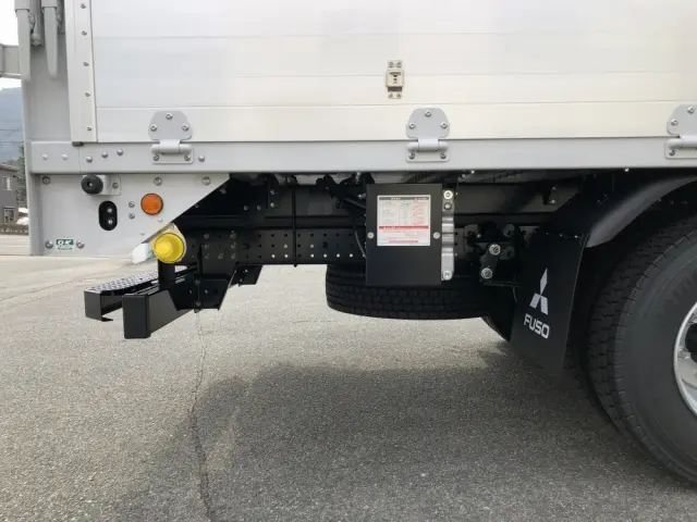 三菱 キャンター 2PG-FEB90(2WD)の写真29