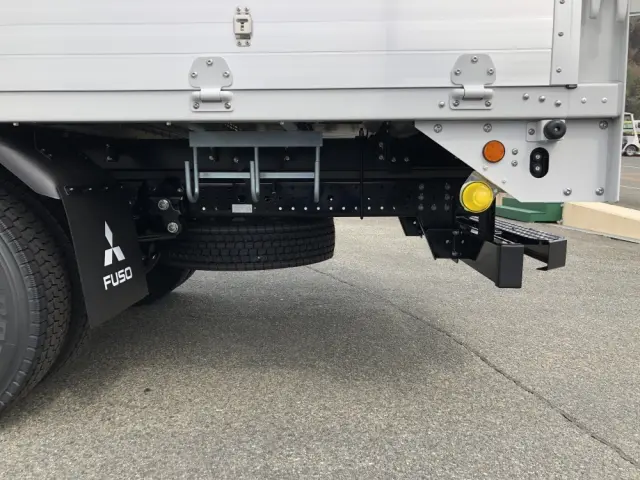 三菱 キャンター 2PG-FEB90(2WD)の写真31