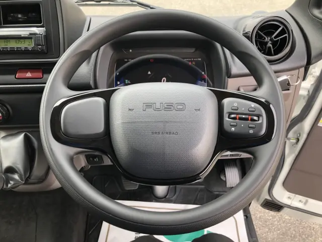 三菱 キャンター 2PG-FEB90(2WD)の写真37