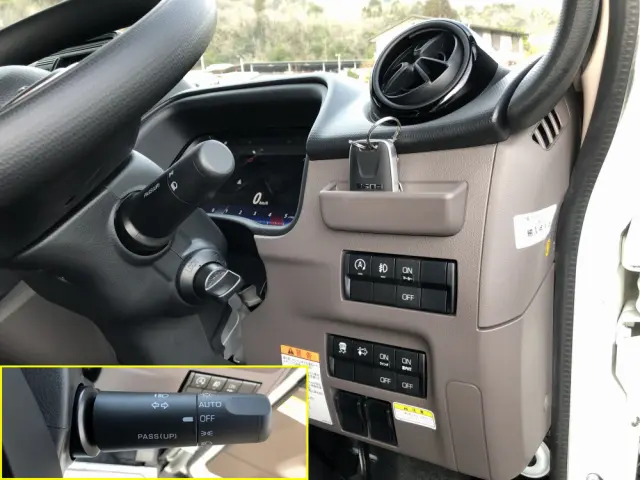 三菱 キャンター 2PG-FEB90(2WD)の写真38